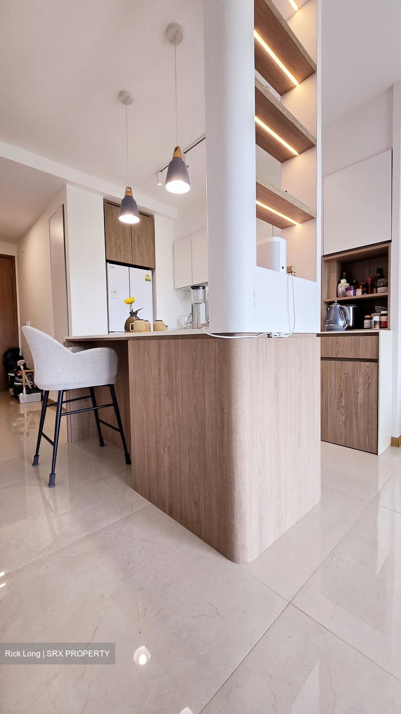 Kingsford Waterbay (D19), Apartment #502079251